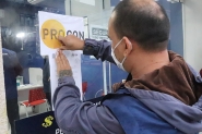 Procon interdita operadora de cr�dito acusada de aplicar golpes em aposentados em Gaspar