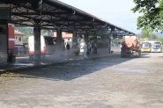 Transporte Coletivo ser� retomado em 22 de junho em Gaspar