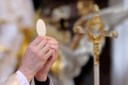 Missa de Corpus Christi em Gaspar ser� transmitida pela internet