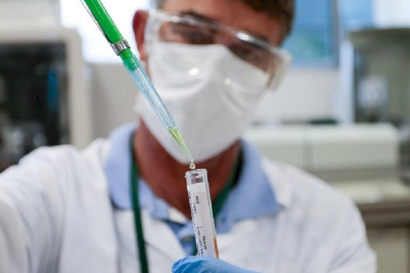 Pesquisadores de SC testam vacinas contra o Coronav�rus
