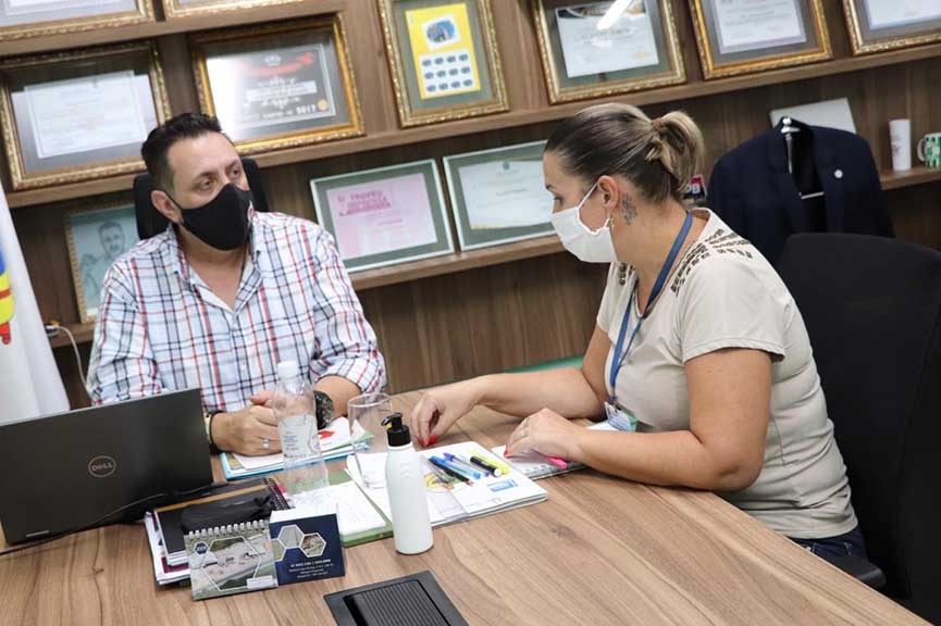 Sess�es do programa Vereador Mirim ser�o retomadas nesta quarta-feira