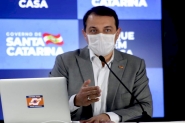 Caso dos respiradores tem ind�cios de participa��o do governador Mois�s