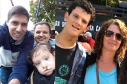 O sorriso que transforma: saiba o que � e como tratar a fissura labiopalatina