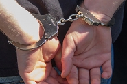 Pol�cia prende em Ilhota homem com bicicleta roubada em Gaspar