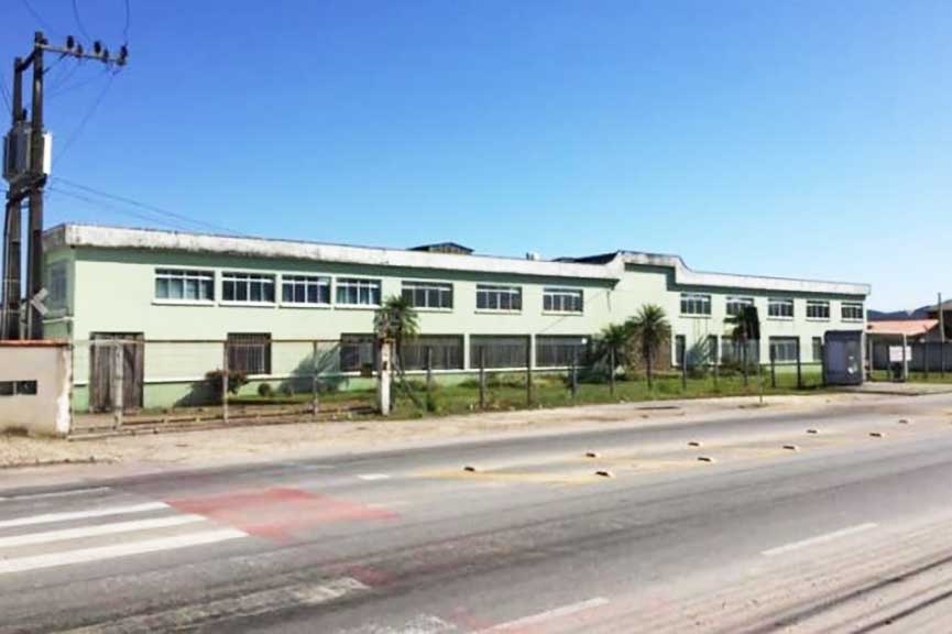 Justi�a do Trabalho determina leil�o do pr�dio da Metal�rgica Turbina