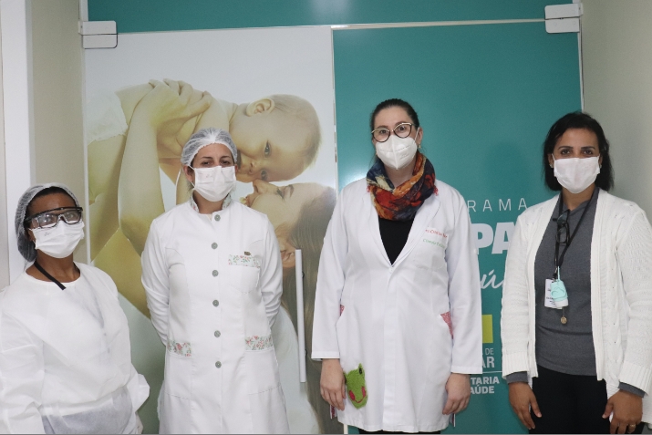 Secretaria de Sa�de confirma contrata��o de cirurgi� pedi�trica em Gaspar