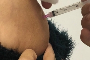 Gaspar n�o tem mais vacinas da gripe