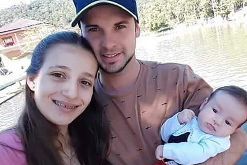 Escola emite nota sobre falecimento de aluna v�tima de acidente