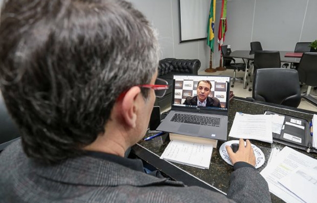 Confira as novas medidas de isolamento decretadas pelo governador Carlos Moisés