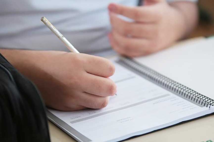 SC tem a segunda menor taxa de analfabetismo do pa�s 