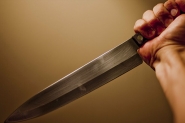 Homem é preso em flagrante após ferir mulher com faca no bairro Margem Esquerda