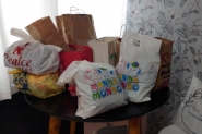 De m�e para m�e: projeto arrecada roupas de beb�s para doar �s fam�lias carentes