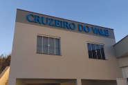 Cruzeiro do Vale: mudan�a para sede pr�pria marca 30 anos de muitas conquistas