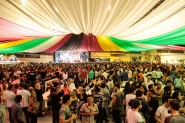 Prefeitura de Timb� cancela Festa do Imigrante