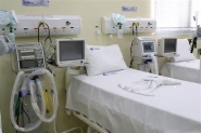 Prefeitura confirma 100% de ocupa��o nos leitos de UTI do Hospital de Gaspar