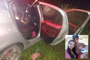 Morre gasparense v�tima de grave acidente em Blumenau