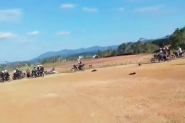 Fiscaliza��o fecha dois bares, encerra 20 festas particulares e acaba com encontro de motoqueiros em Gaspar