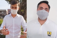 Gasparenses vestem branco em homenagem aos profissionais da sa�de
