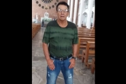 Bernardino da Silva Souza � a 14� v�tima fatal do coronav�rus em Gaspar