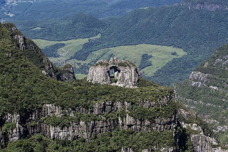 Urubici e São Joaquim flexibilizam restrições e reabrem pontos turísticos e hotéis