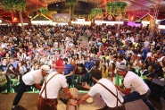 Oktoberfest Blumenau é oficialmente cancelada