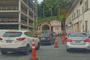 Servi�o de drive thru � regulamentado em Gaspar