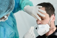 Resultado do teste de Covid-19 sai em at� tr�s dias �teis em Gaspar