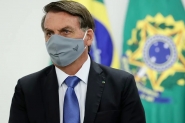 Presidente Bolsonaro estar� em Blumenau na inaugura��o do novo viaduto da Mafisa