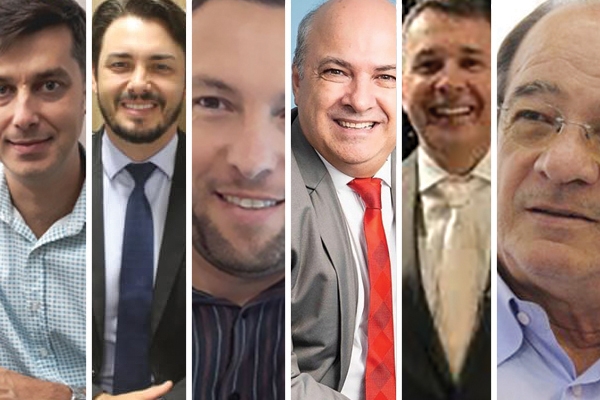 Partidos e coliga��es t�m at� 26 de setembro para inscrever candidatos