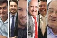 Partidos e coligações têm até 26 de setembro para inscrever candidatos