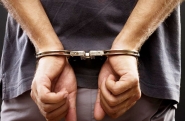 Homem com mandado de pris�o em aberto � preso no bairro Coloninha, em Gaspar