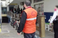 Gaspar registra queda no n�mero de den�ncias de aglomera��o na pandemia