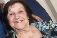 Morre Rosa da Cunha, vítima do coronavírus