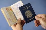 Posto de emiss�o de passaporte em Blumenau come�a a funcionar nesta segunda