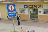 Em meio � greve dos Correios, ag�ncia de Gaspar segue aberta