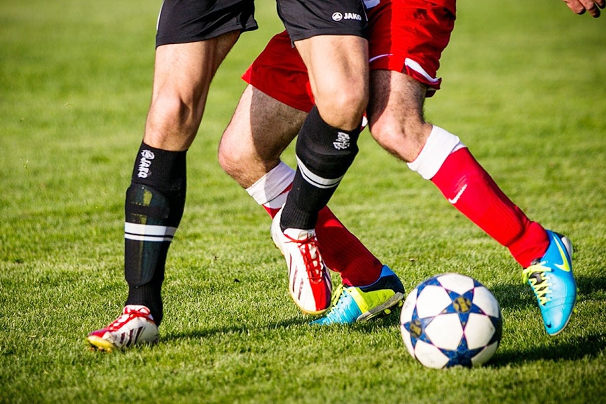 Blumenau anuncia volta do futebol e esportes coletivos