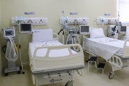 Gasparense com Covid-19 ganha alta da UTI e segue tratamento em leito cl�nico