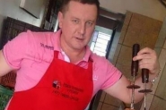 Morre v�tima do Covid-19 Claudenir Sachetti, o Alem�o do Esta��o Restaurante