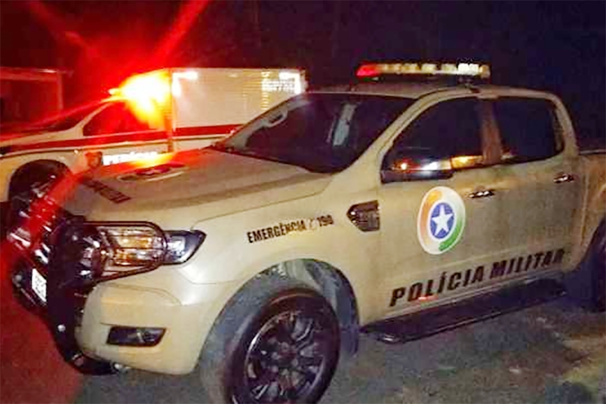Adolescente de 16 anos morto em Blumenau tinha 47 passagens pela pol�cia