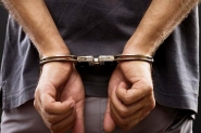 PPT de Gaspar prende homem com mandado de pris�o aberto por tr�fico de drogas