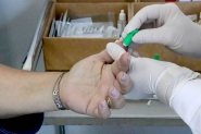 Gaspar adquire 15 mil testes r�pidos para profissionais da sa�de e seguran�a p�blica