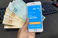 Governo prorroga pagamento do aux�lio emergencial de R$300 at� o fim do ano