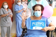 UTI do Hospital de Gaspar j� salvou 14 gasparenses com Covid-19