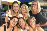 Entre irmãs: união que vai além do laço sanguíneo