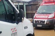Menina de três anos sofre parada cardíaca e morre em Ilhota