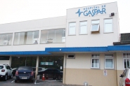 Idosos e adultos lideram atendimentos no Hospital de Gaspar no feriadão