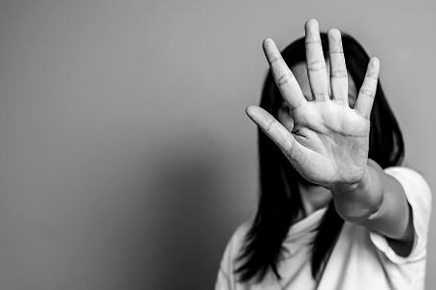 Mulher � estuprada durante festa de fam�lia em Guaramirim