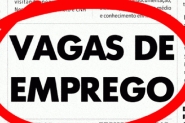 Gaspar entre as 10 cidades com mais vagas de emprego em Santa Catarina