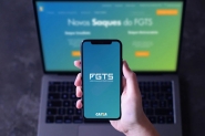Caixa deposita FGTS emergencial para nascidos em novembro