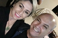 Elei��es 2020: PSL de Gaspar confirma S�rgio Almeida e Rejane Ferretti